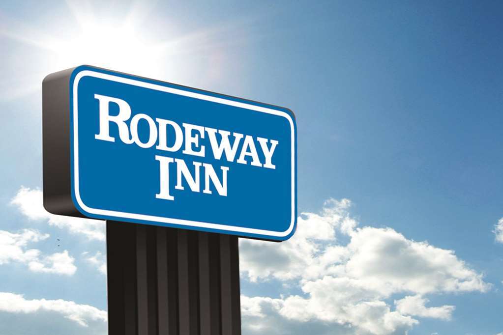 Rodeway Inn Metairie Esterno foto